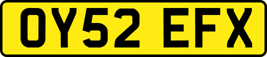 OY52EFX