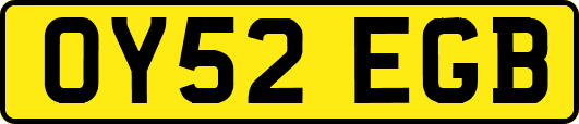 OY52EGB