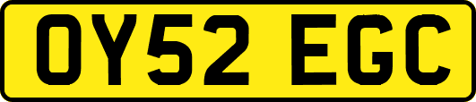 OY52EGC