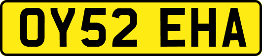 OY52EHA
