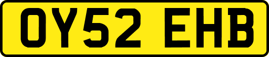 OY52EHB