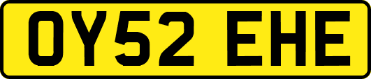 OY52EHE
