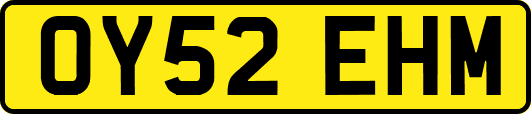 OY52EHM