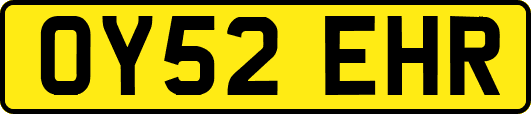 OY52EHR