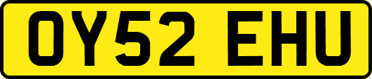 OY52EHU