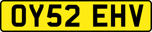 OY52EHV