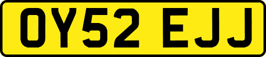 OY52EJJ