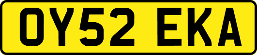 OY52EKA