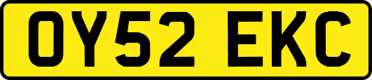 OY52EKC