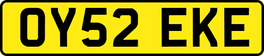 OY52EKE