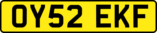 OY52EKF