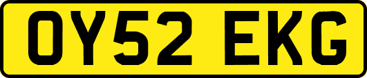 OY52EKG