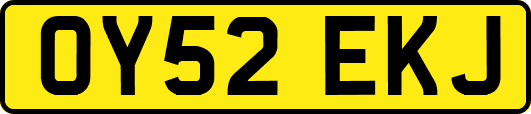 OY52EKJ