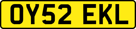 OY52EKL