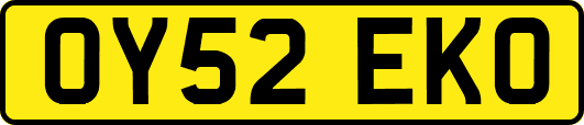 OY52EKO