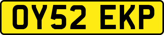 OY52EKP