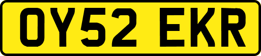 OY52EKR