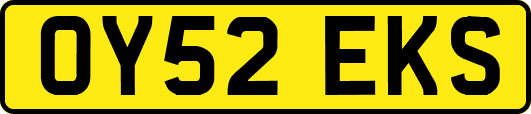 OY52EKS