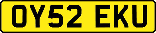 OY52EKU