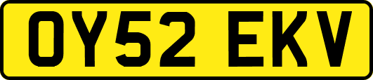 OY52EKV