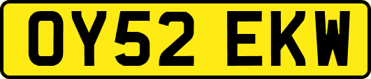 OY52EKW