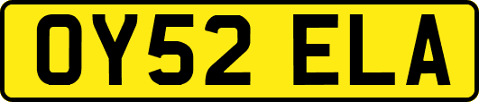 OY52ELA