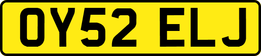OY52ELJ