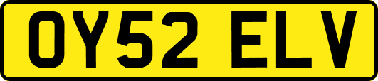 OY52ELV