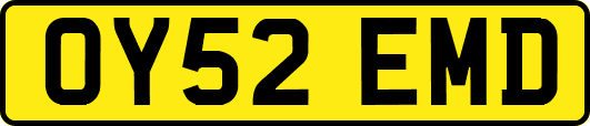 OY52EMD