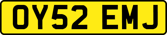 OY52EMJ