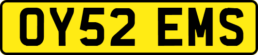 OY52EMS