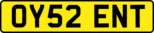 OY52ENT