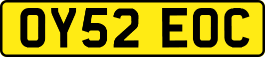 OY52EOC