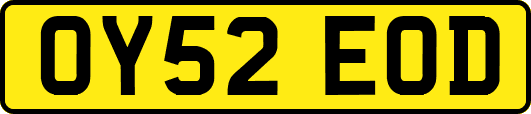 OY52EOD