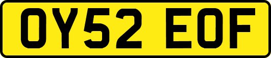 OY52EOF