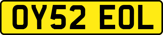 OY52EOL