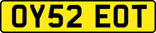 OY52EOT