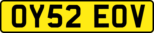 OY52EOV