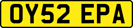 OY52EPA
