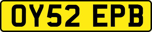 OY52EPB