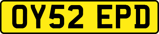 OY52EPD