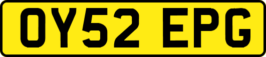 OY52EPG