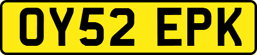 OY52EPK