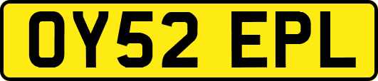 OY52EPL