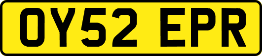 OY52EPR