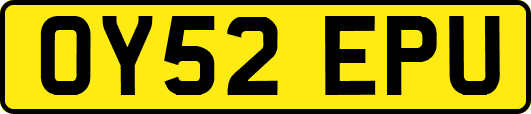 OY52EPU