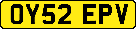 OY52EPV