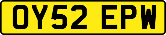 OY52EPW