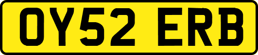 OY52ERB