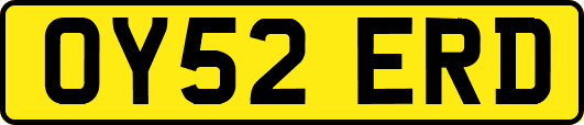 OY52ERD